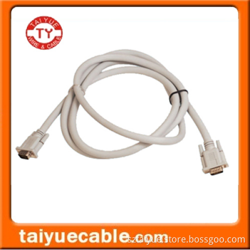 15 Pin VGA Cable